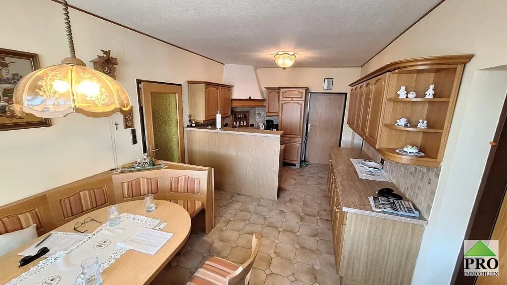 7-Zimmer-Haus kaufen in Mistelbach – 181,97 m², € 199.000 – Bild 13 von 28