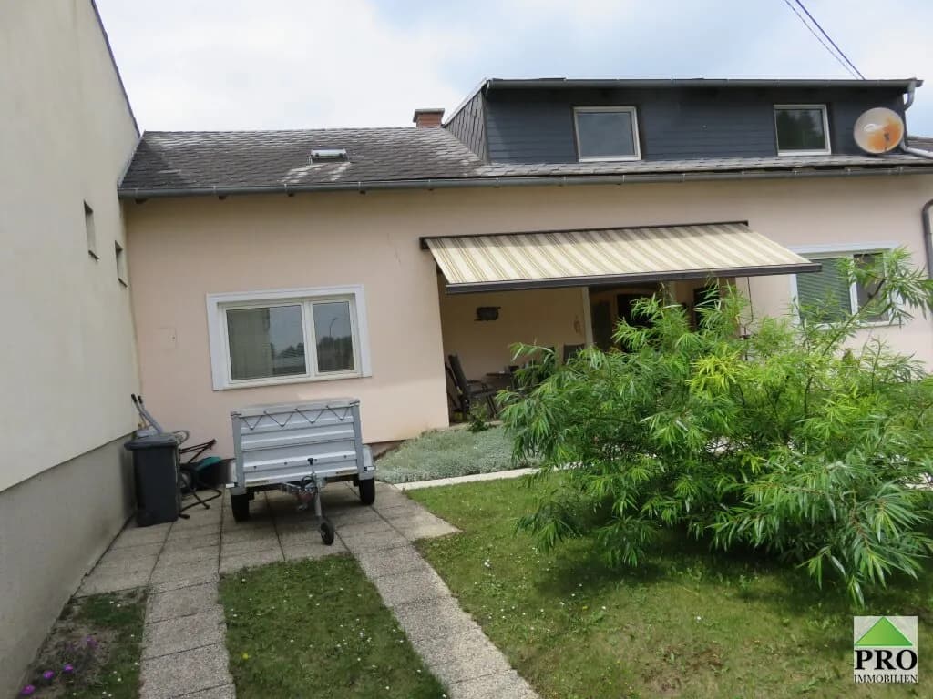 7-Zimmer-Haus kaufen in Mistelbach – 181,97 m², € 199.000 – Bild 15 von 28