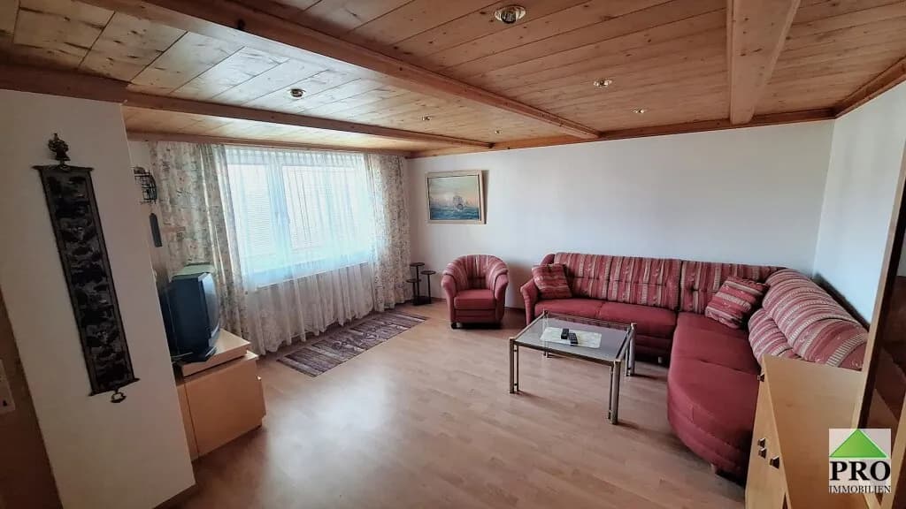 7-Zimmer-Haus kaufen in Mistelbach – 181,97 m², € 199.000 – Bild 22 von 28