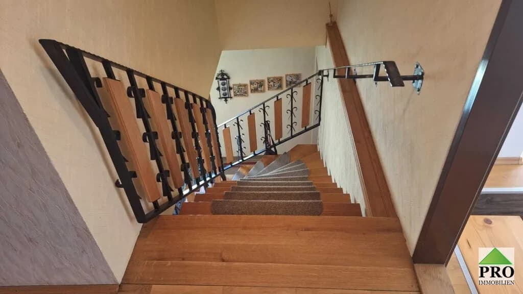 7-Zimmer-Haus kaufen in Mistelbach – 181,97 m², € 199.000 – Bild 23 von 28