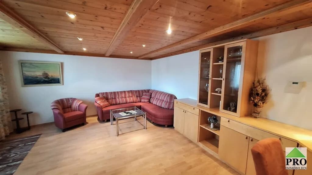 7-Zimmer-Haus kaufen in Mistelbach – 181,97 m², € 199.000 – Bild 24 von 28