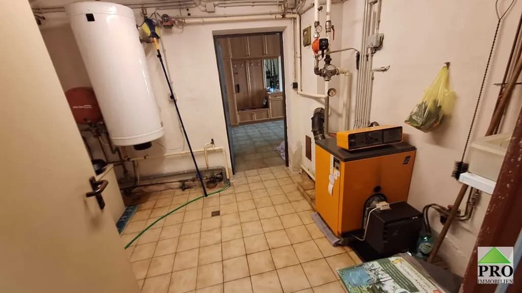 7-Zimmer-Haus kaufen in Mistelbach – 181,97 m², € 199.000 – Bild 27 von 28