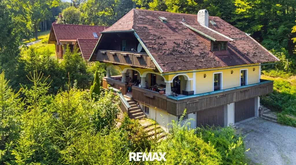 Immobilie kaufen in Leibnitz – 331 m², € 645.000 – Bild 2 von 39