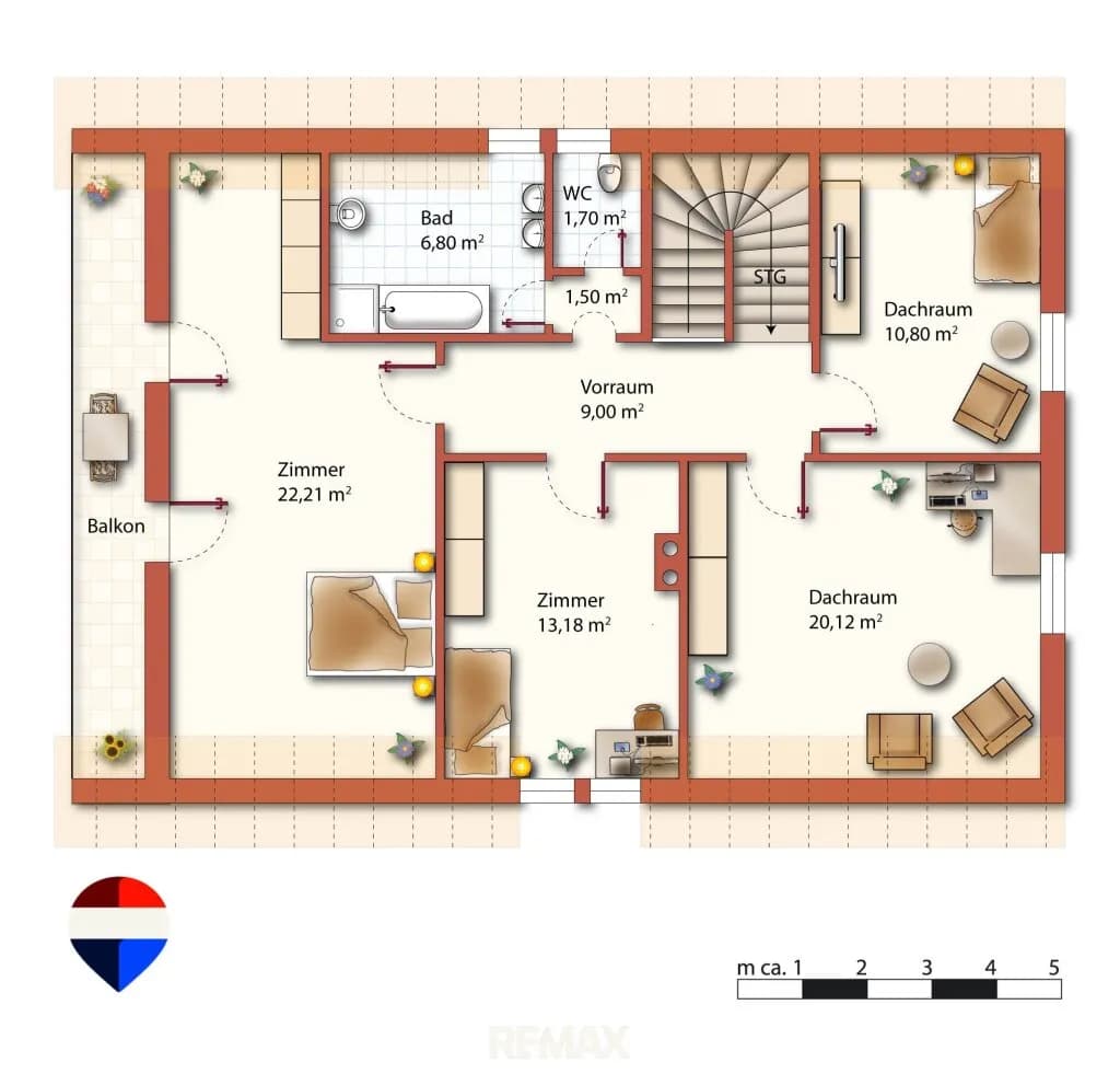 Immobilie kaufen in Leibnitz – 331 m², € 645.000 – Bild 37 von 39