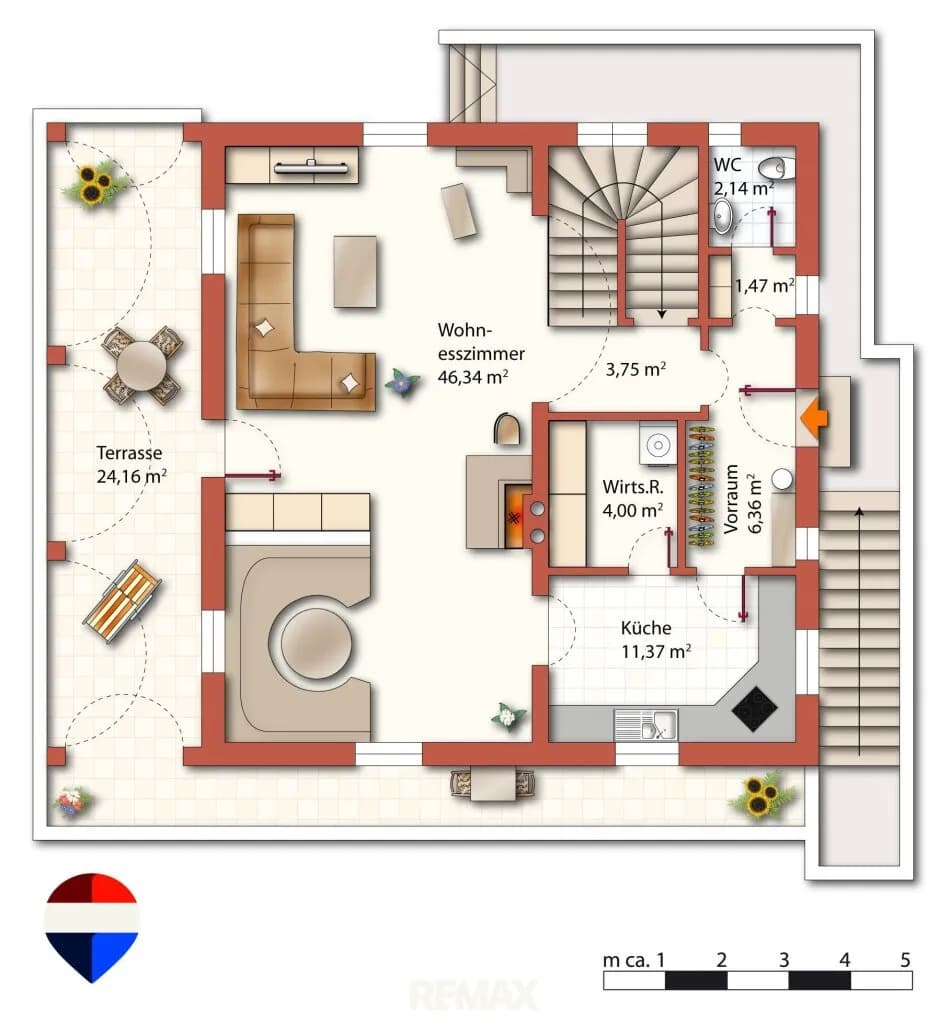 Immobilie kaufen in Leibnitz – 331 m², € 645.000 – Bild 38 von 39