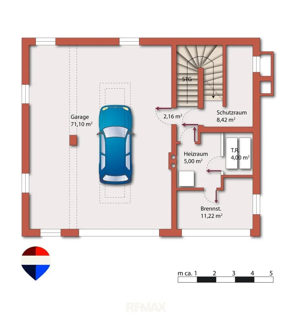 Immobilie kaufen in Leibnitz – 331 m², € 645.000 – Bild 39 von 39