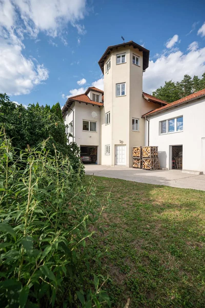 Haus kaufen in Wiener Neustadt Land – 546 m², € 1.480.000 – Bild 6 von 19