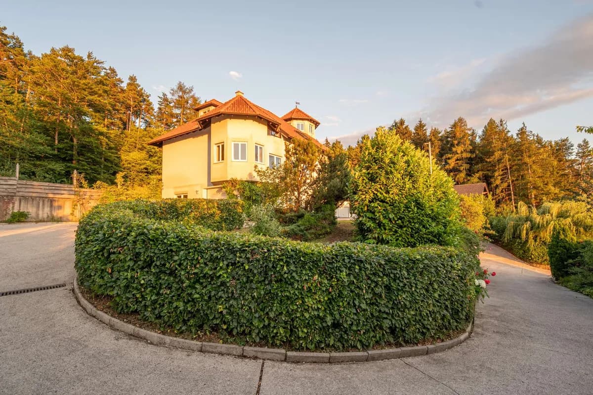 Haus kaufen in Wiener Neustadt Land – 546 m², € 1.480.000 – Bild 10 von 19