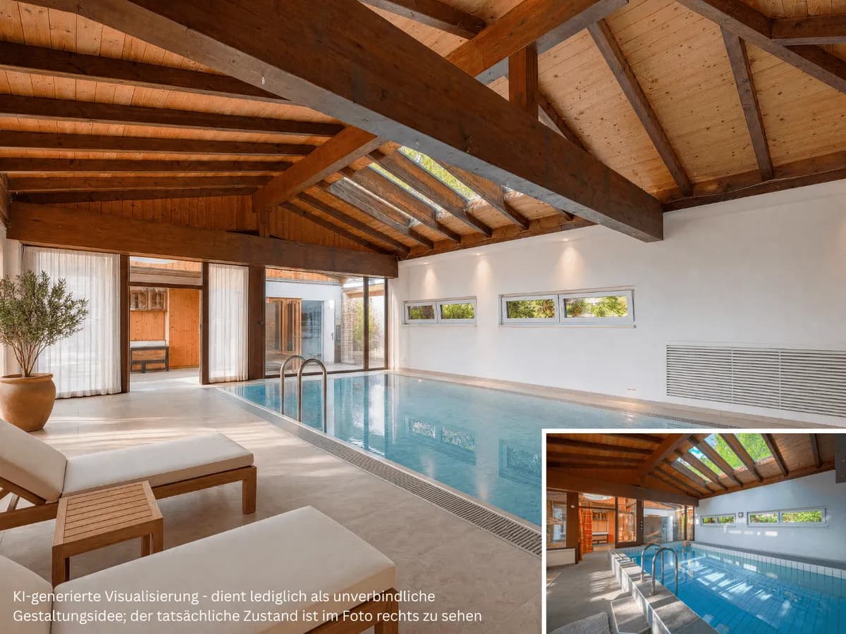 Haus kaufen in Wiener Neustadt Land – 546 m², € 1.480.000 – Bild 16 von 19