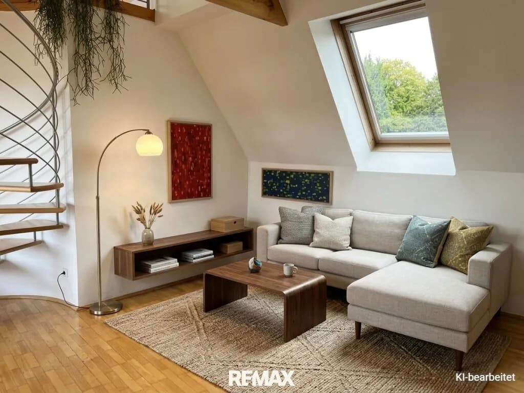 1-Zimmer-Wohnung kaufen in Hartberg-Fürstenfeld – 98,72 m², € 269.000 – Bild 12 von 25