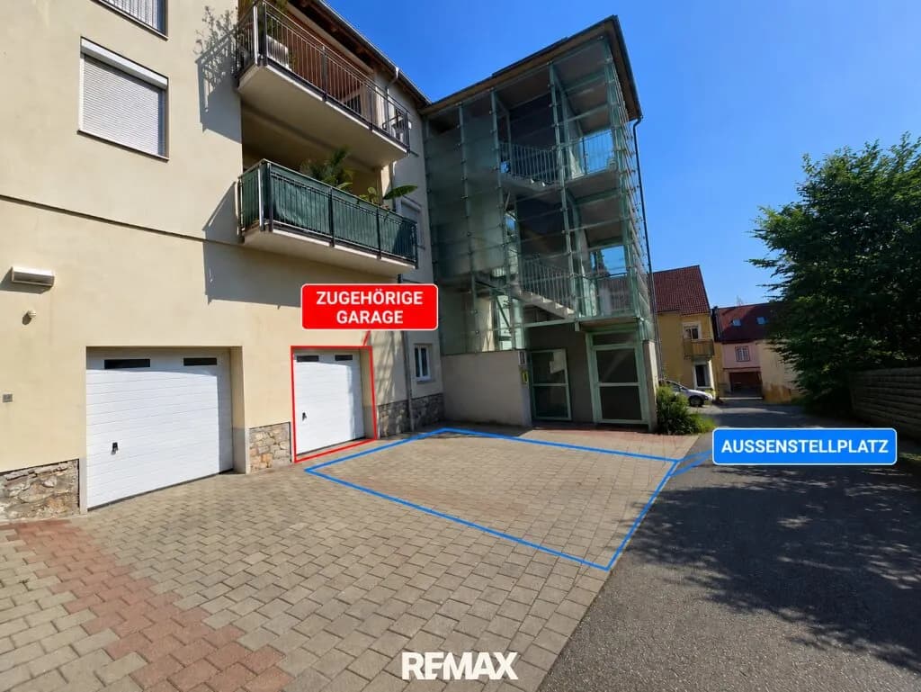 1-Zimmer-Wohnung kaufen in Hartberg-Fürstenfeld – 98,72 m², € 269.000 – Bild 24 von 25