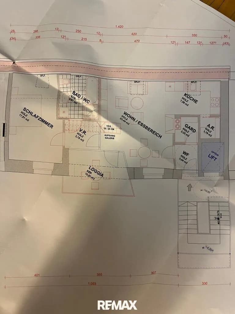 1-Zimmer-Wohnung kaufen in Hartberg-Fürstenfeld – 98,72 m², € 269.000 – Bild 25 von 25