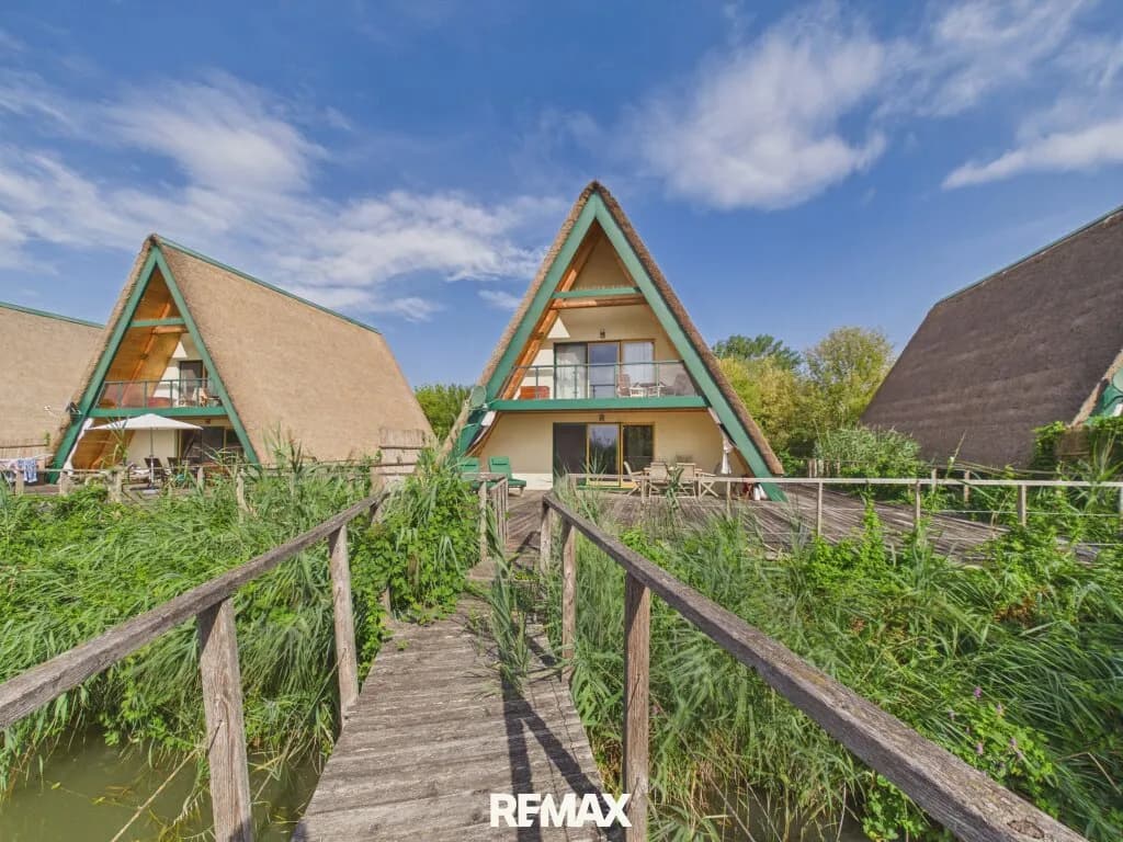 Haus mieten in Eisenstadt - Umgebung – 135 m², € 1.379