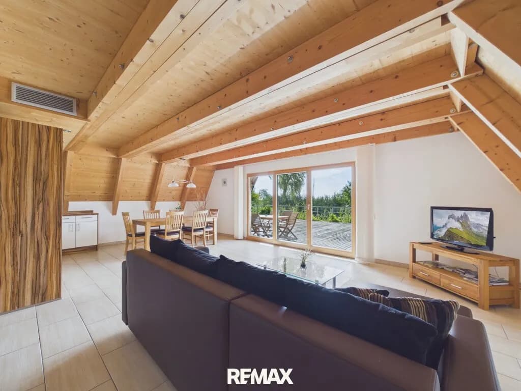 Haus mieten in Eisenstadt - Umgebung – 135 m², € 1.379 – Bild 2 von 23