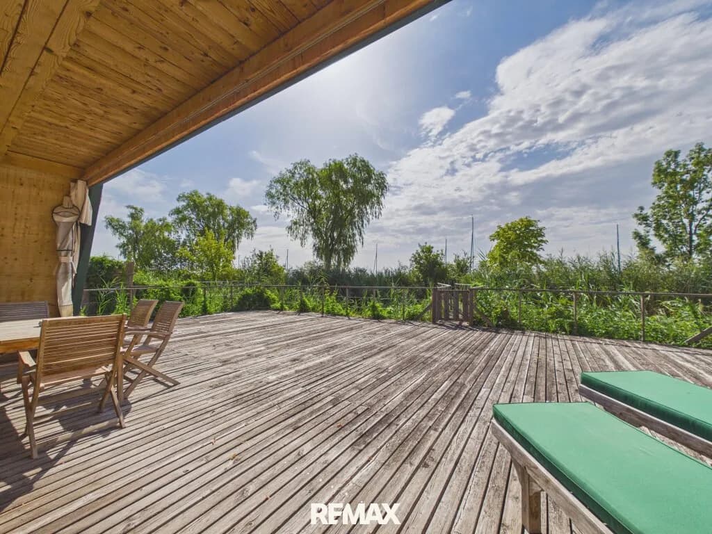 Haus mieten in Eisenstadt - Umgebung – 135 m², € 1.379 – Bild 3 von 23