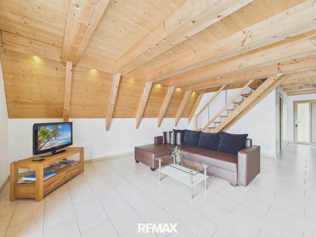 Haus mieten in Eisenstadt - Umgebung – 135 m², € 1.379 – Bild 4 von 23