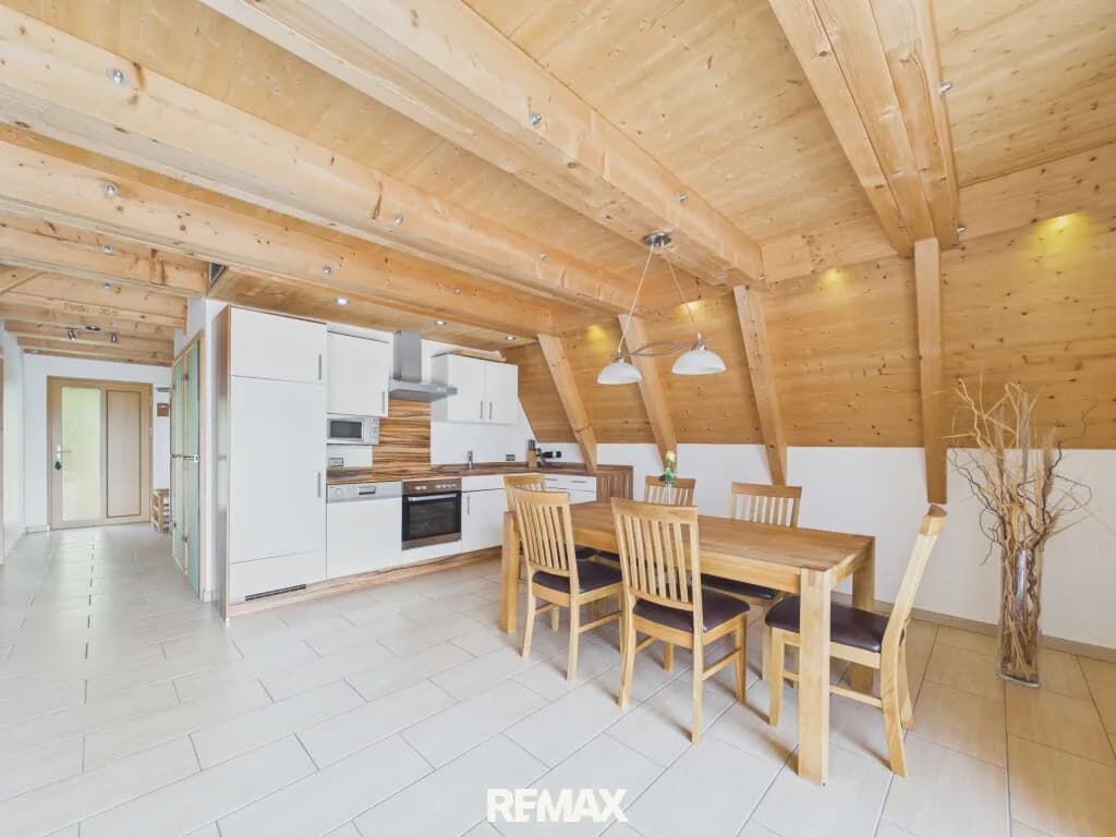 Haus mieten in Eisenstadt - Umgebung – 135 m², € 1.379 – Bild 5 von 23