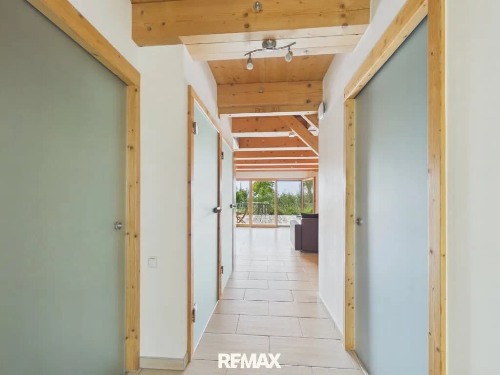 Haus mieten in Eisenstadt - Umgebung – 135 m², € 1.379 – Bild 6 von 23