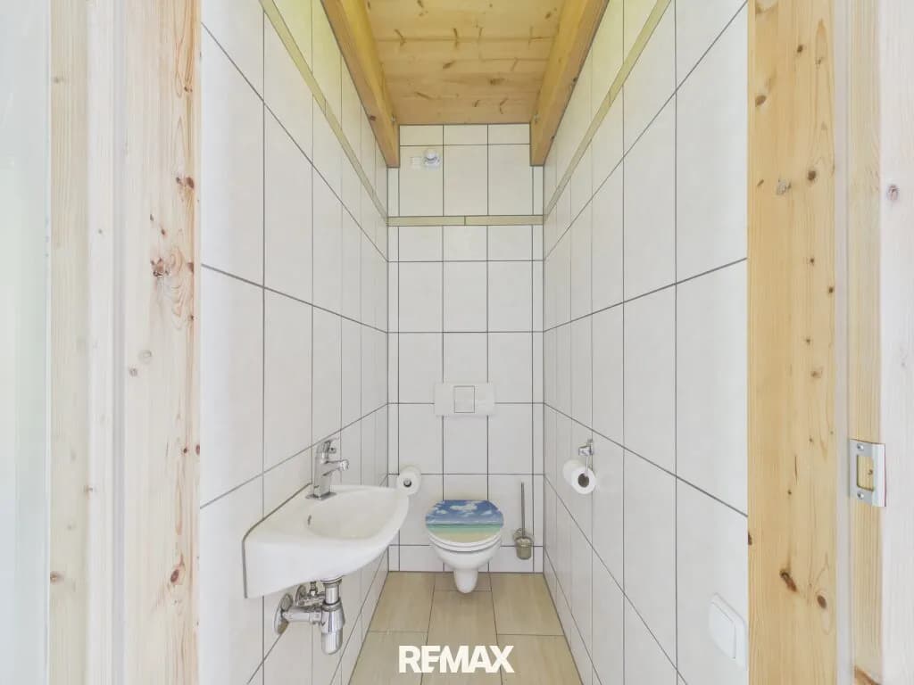 Haus mieten in Eisenstadt - Umgebung – 135 m², € 1.379 – Bild 11 von 23