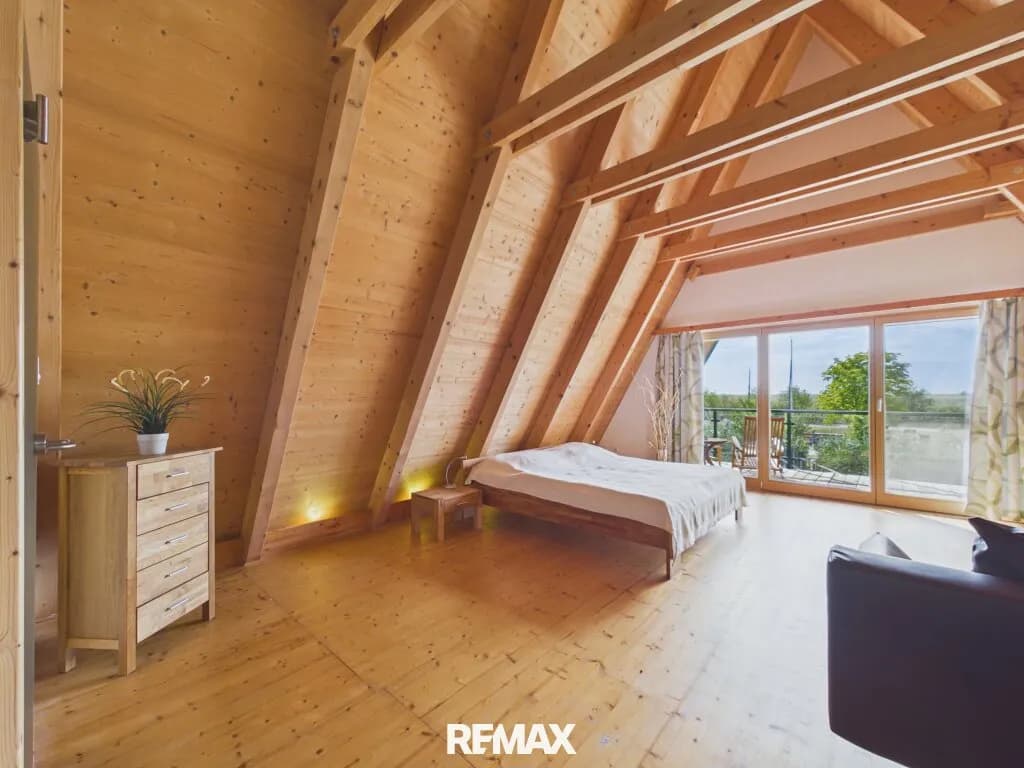 Haus mieten in Eisenstadt - Umgebung – 135 m², € 1.379 – Bild 12 von 23