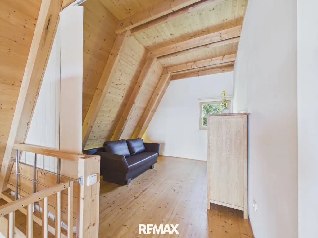 Haus mieten in Eisenstadt - Umgebung – 135 m², € 1.379 – Bild 13 von 23