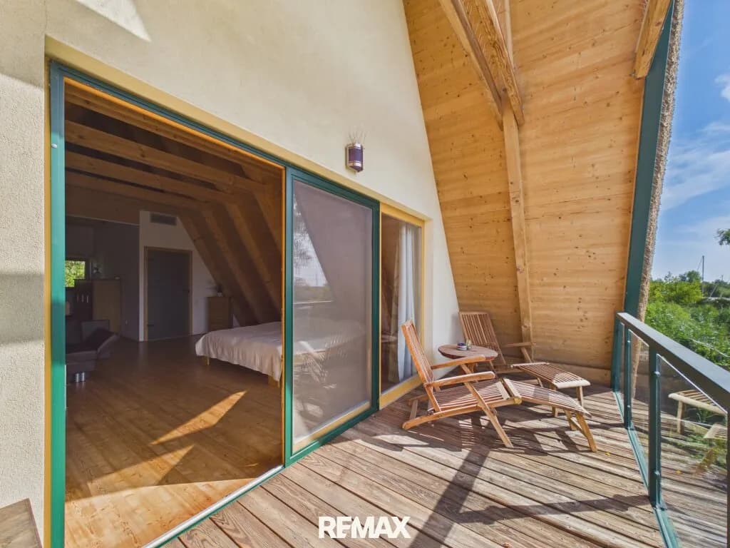 Haus mieten in Eisenstadt - Umgebung – 135 m², € 1.379 – Bild 16 von 23