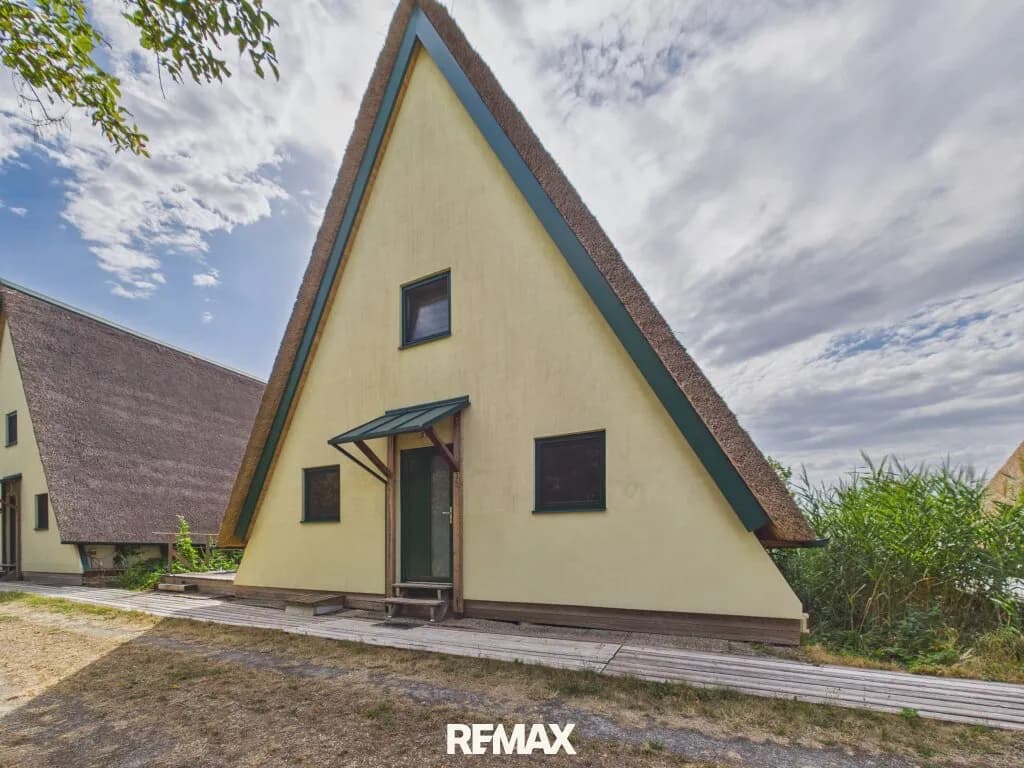 Haus mieten in Eisenstadt - Umgebung – 135 m², € 1.379 – Bild 17 von 23