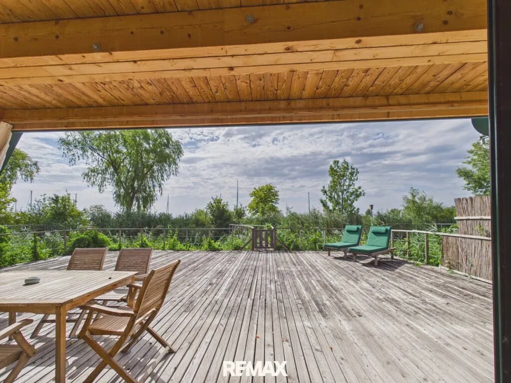 Haus mieten in Eisenstadt - Umgebung – 135 m², € 1.379 – Bild 19 von 23