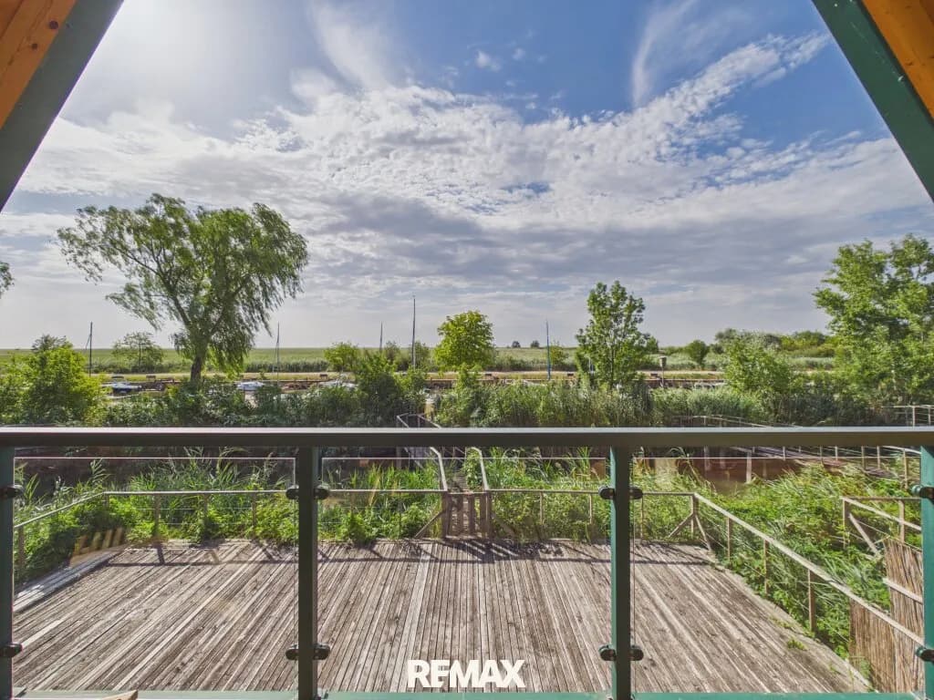 Haus mieten in Eisenstadt - Umgebung – 135 m², € 1.379 – Bild 22 von 23