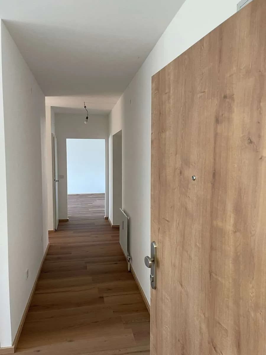 4-Zimmer-Wohnung mieten in Kirchdorf an der Krems – 98 m², € 1.150