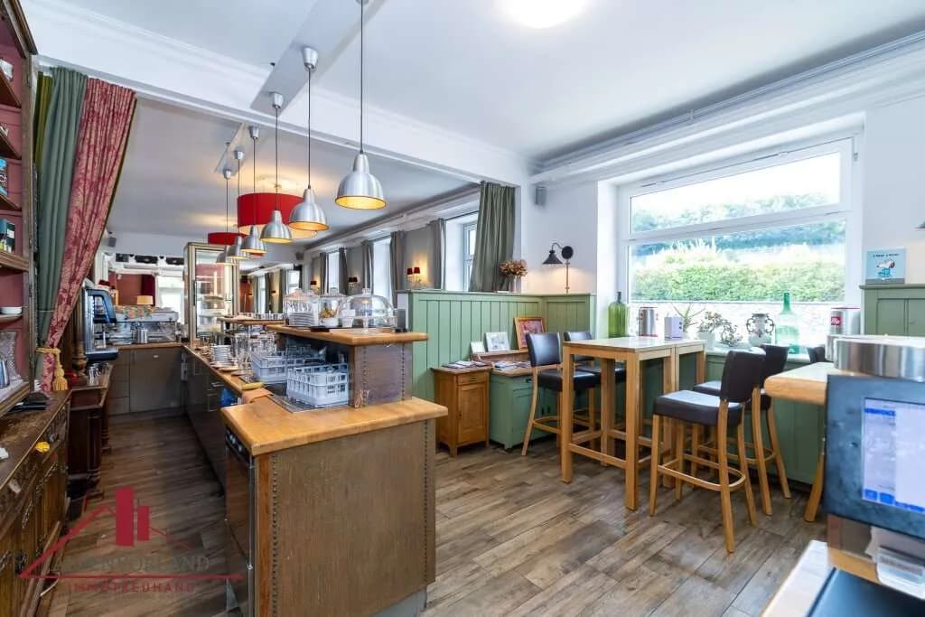 Immobilie kaufen in Sankt Pölten Land – 907 m², € 2.178.000 – Bild 4 von 7