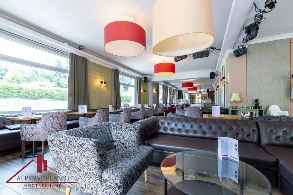Immobilie kaufen in Sankt Pölten Land – 907 m², € 2.178.000 – Bild 5 von 7