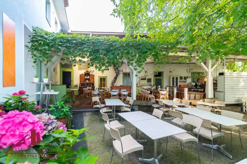 Immobilie kaufen in Sankt Pölten Land – 907 m², € 2.178.000 – Bild 7 von 7