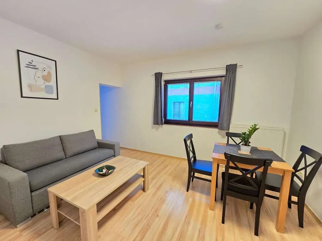 Wohnung mieten in Sankt Pölten Land – € 790
