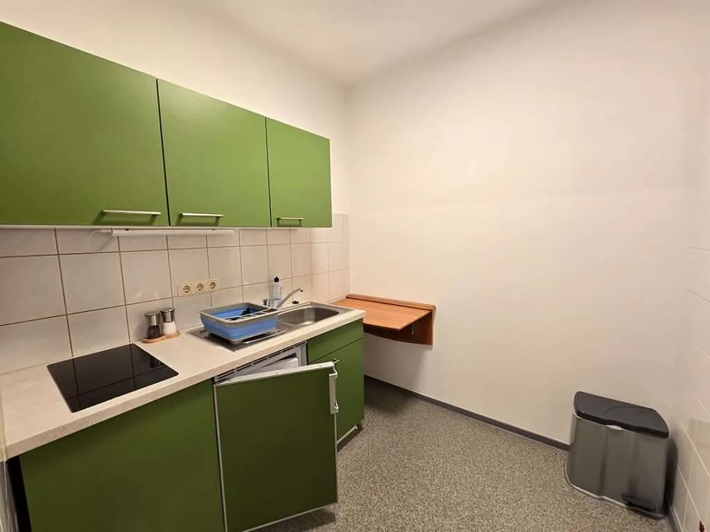 Wohnung mieten in Sankt Pölten Land – € 790 – Bild 2 von 8