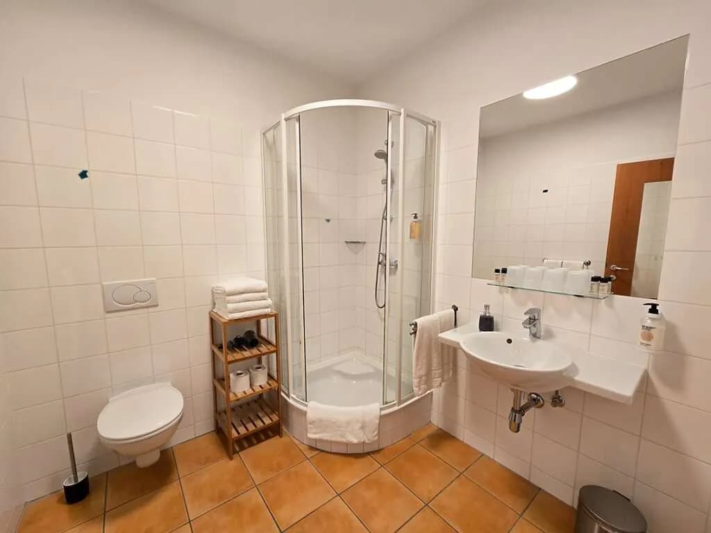 Wohnung mieten in Sankt Pölten Land – € 790 – Bild 4 von 8