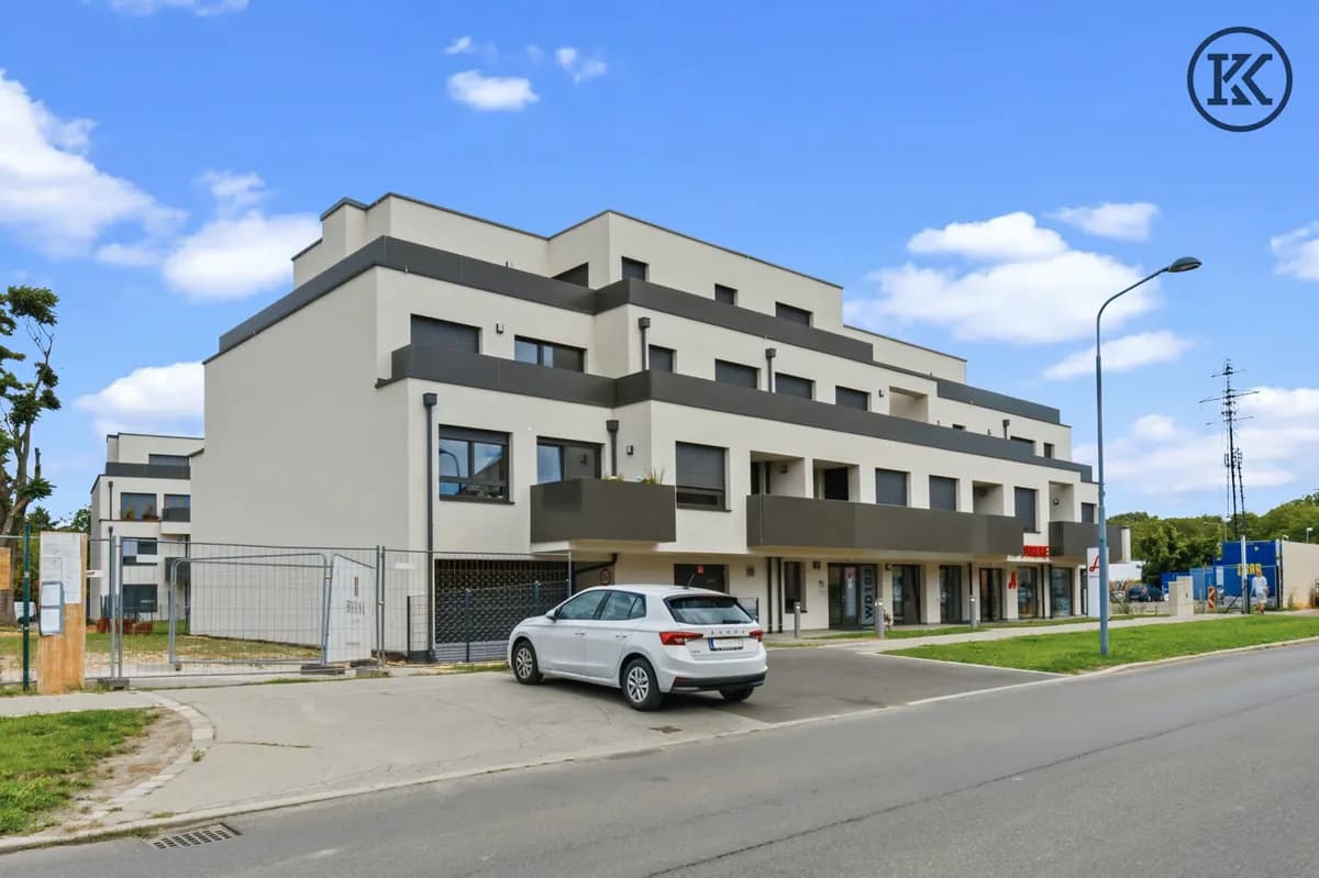 2-Zimmer-Wohnung kaufen in Wien – 39,16 m², € 250.000 – Bild 3 von 34