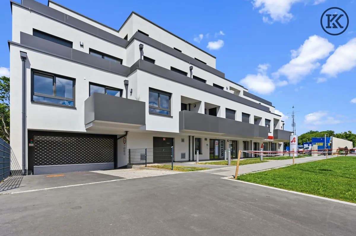 2-Zimmer-Wohnung kaufen in Wien – 39,16 m², € 250.000 – Bild 4 von 34