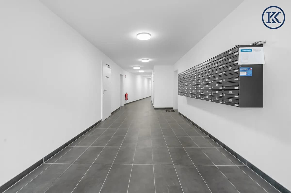 2-Zimmer-Wohnung kaufen in Wien – 39,16 m², € 250.000 – Bild 8 von 34