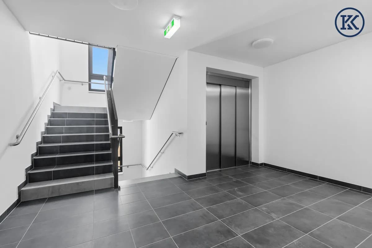 2-Zimmer-Wohnung kaufen in Wien – 39,16 m², € 250.000 – Bild 10 von 34