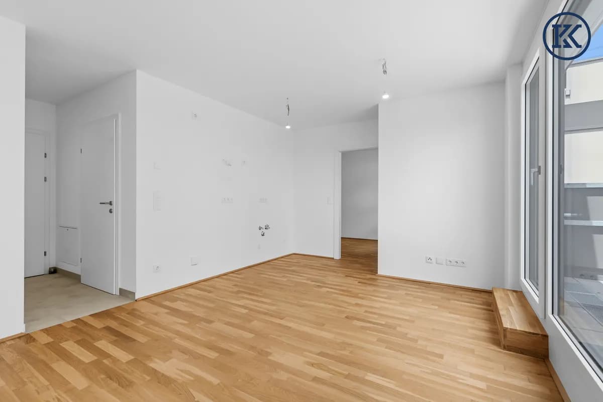 2-Zimmer-Wohnung kaufen in Wien – 39,16 m², € 250.000 – Bild 12 von 34