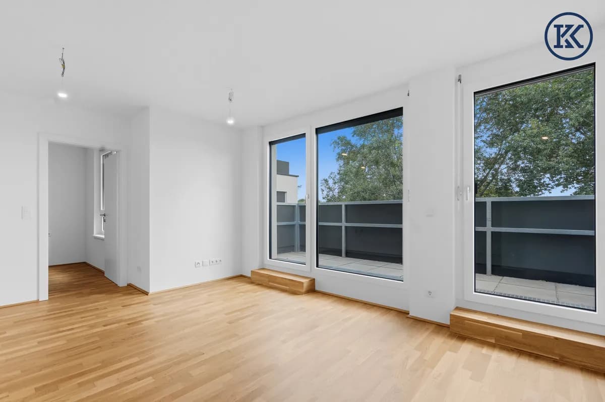 2-Zimmer-Wohnung kaufen in Wien – 39,16 m², € 250.000 – Bild 14 von 34