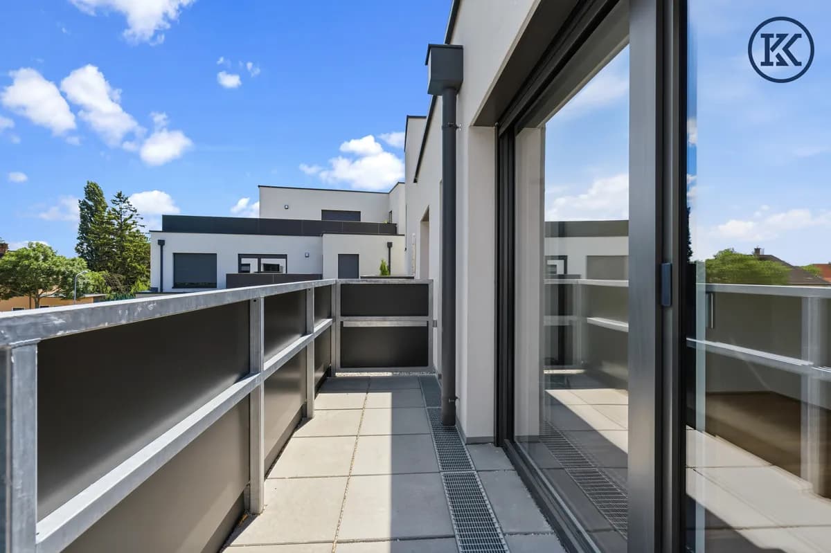 2-Zimmer-Wohnung kaufen in Wien – 39,16 m², € 250.000 – Bild 16 von 34