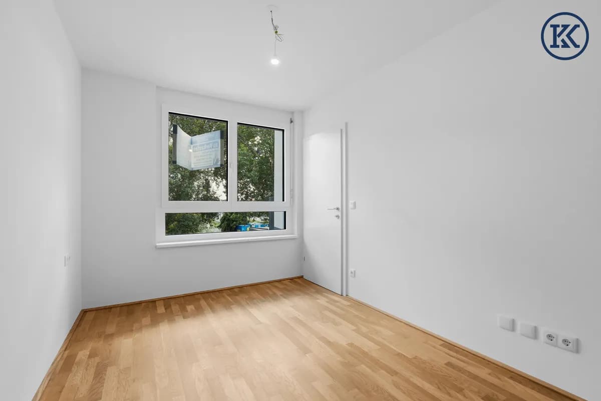 2-Zimmer-Wohnung kaufen in Wien – 39,16 m², € 250.000 – Bild 19 von 34
