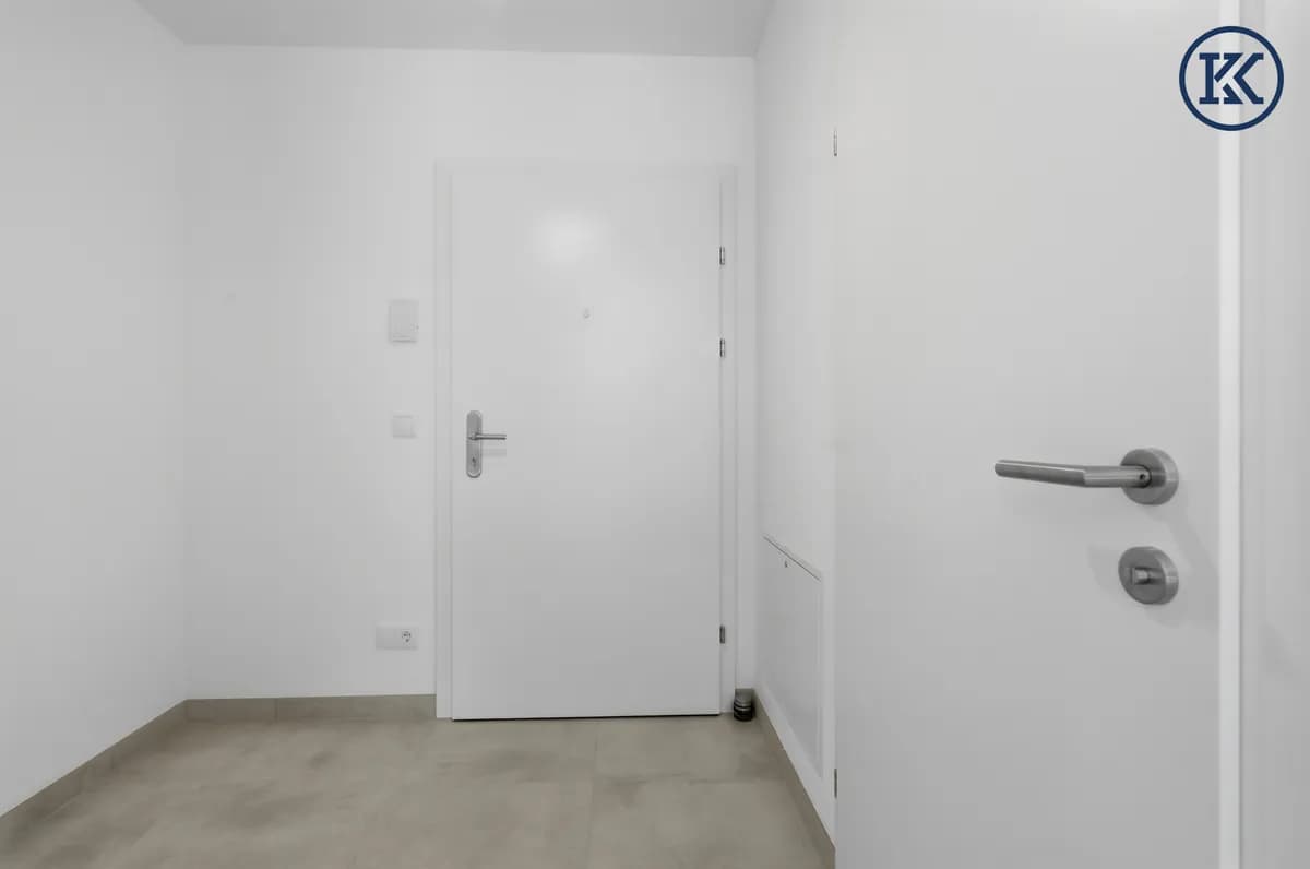 2-Zimmer-Wohnung kaufen in Wien – 39,16 m², € 250.000 – Bild 23 von 34