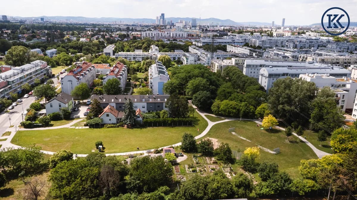 2-Zimmer-Wohnung kaufen in Wien – 39,16 m², € 250.000 – Bild 25 von 34