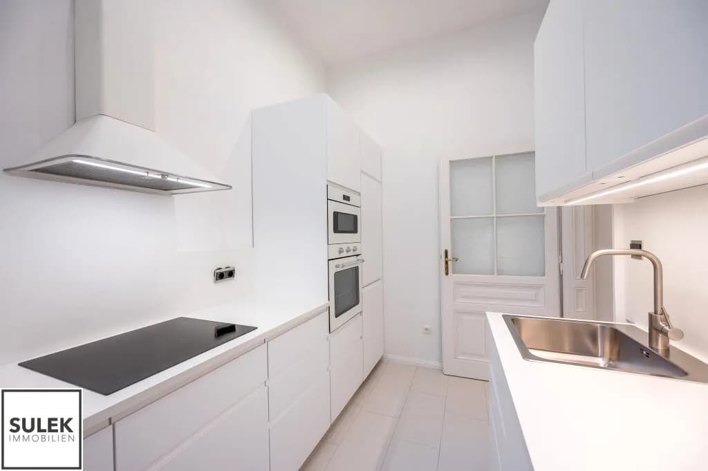 4-Zimmer-Wohnung mieten in Wien – 125 m², € 2.690 – Bild 4 von 25