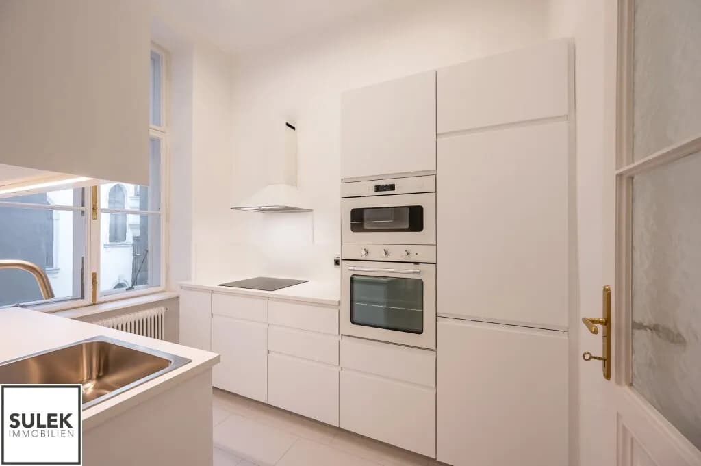 4-Zimmer-Wohnung mieten in Wien – 125 m², € 2.690 – Bild 5 von 25