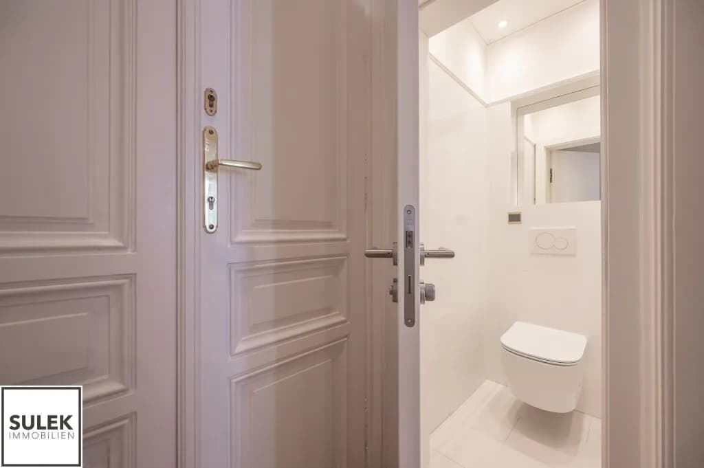 4-Zimmer-Wohnung mieten in Wien – 125 m², € 2.690 – Bild 8 von 25