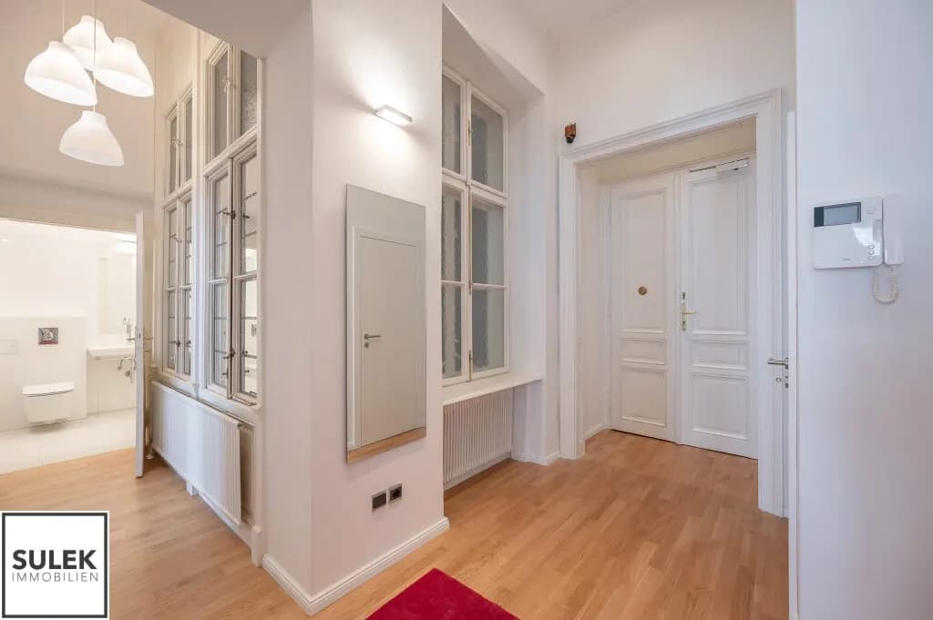 4-Zimmer-Wohnung mieten in Wien – 125 m², € 2.690 – Bild 9 von 25